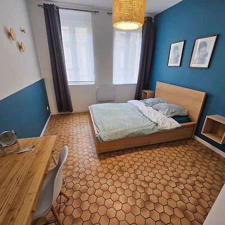 L'Olivier Apartment Douai Luaran gambar